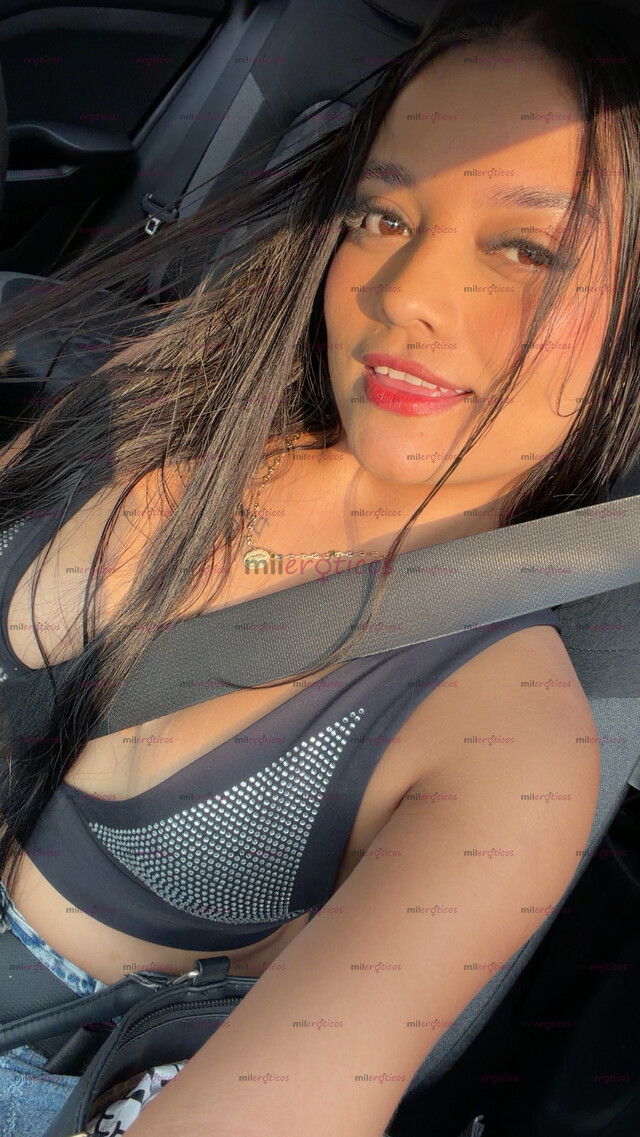 FOTOS DE ESCORT FIESTERA, ÚLTIMOS DÍAS EN MÉRIDA DANIELA