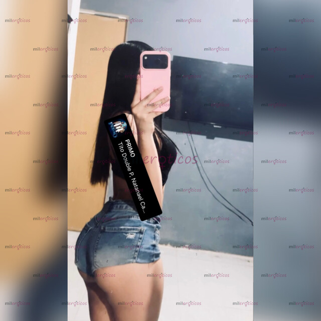 FOTOS DE PRISCILA LINDAS CHICA TRANS CHAPARRITA Y NALGONA