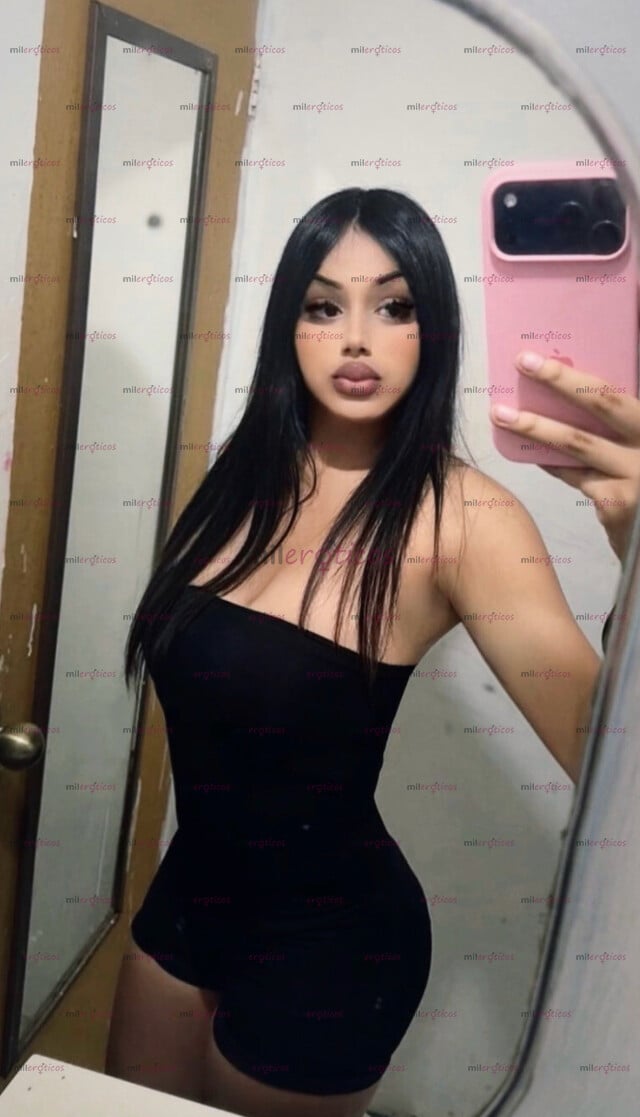FOTOS DE PRISCILA LINDAS CHICA TRANS CHAPARRITA Y NALGONA