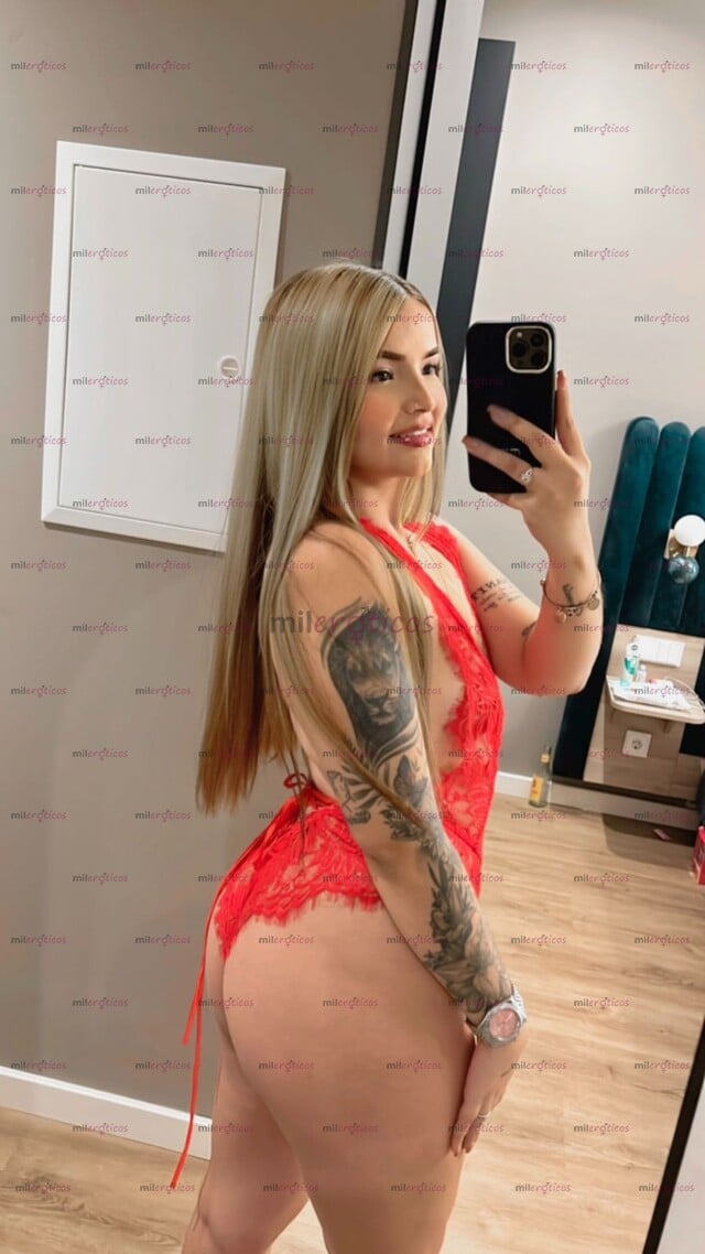 FOTOS DE HOLA AMOR, SOY JULIANA RECIÉN LLEGADA, LO QUE PIDES ES LO QUE LLEGARÁ.