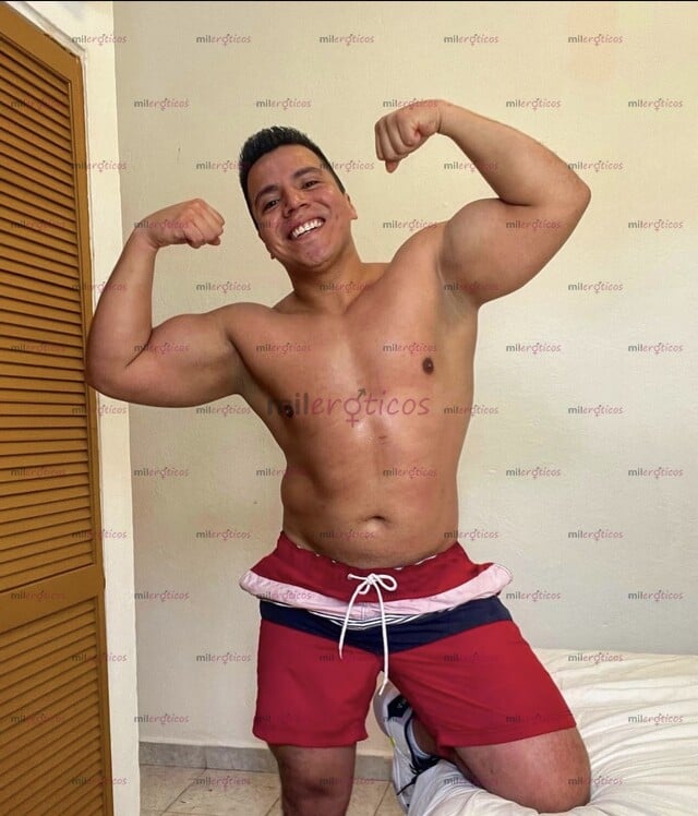 FOTOS DE MORBOSO, ENTRÓN Y FIESTERO, NUEVO EN CDMX,