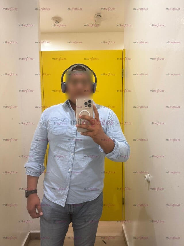 FOTOS DE OFREZCO MIS SERVICIOS PARA TRIOS, PARA DAMAS SOLTERAS O CASADAS