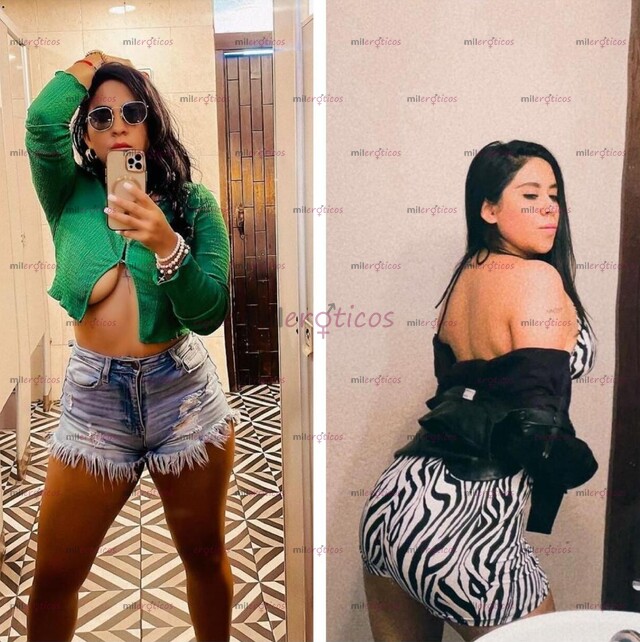 FOTOS DE MORENA DE FUEGO ATENCION VIP PARA CATADORES