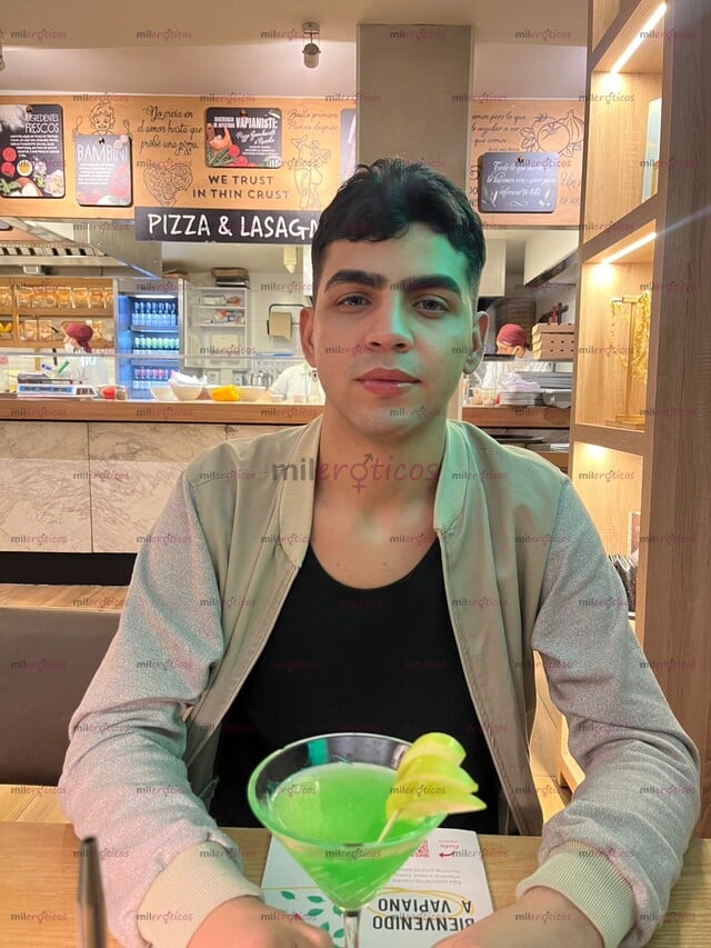 FOTOS DE JEFF, SCORT GAY VIP, NOVEDAD EN TU CUIDAD