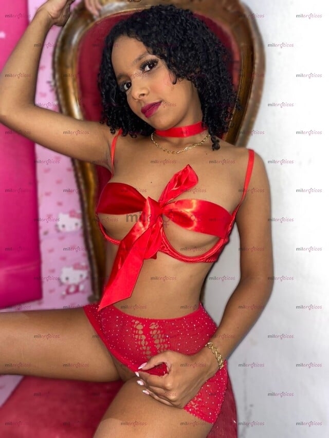 FOTOS DE LINDA MUÑEQUITA CON RICAS PROMOS DESDE 5K ESPERANDO POR TI TG ZOEHOT