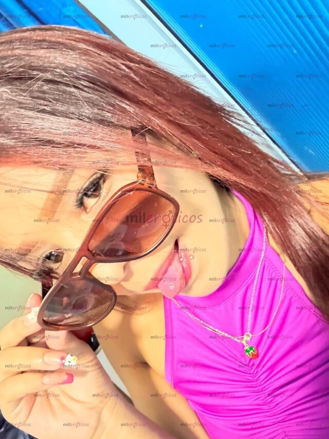 FOTOS DE FLACA RICA ASLY RECIÉN LLEGADA X PRIMERA VEZ FOTOS 100% REALES SE LOS GARANTIZO