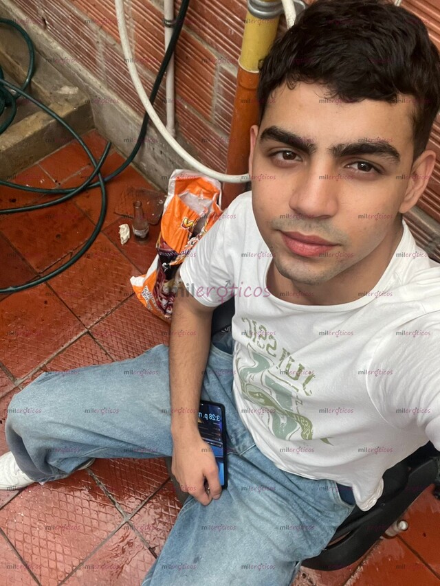 FOTOS DE JEFF, SCORT GAY VIP, NOVEDAD EN TU CUIDAD