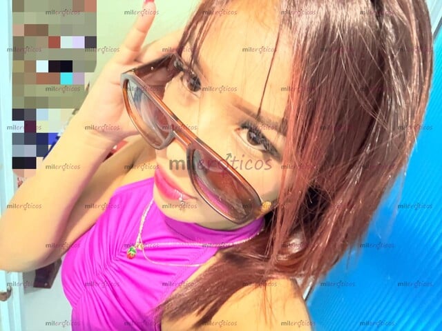FOTOS DE FLACA RICA ASLY RECIÉN LLEGADA X PRIMERA VEZ FOTOS 100% REALES SE LOS GARANTIZO