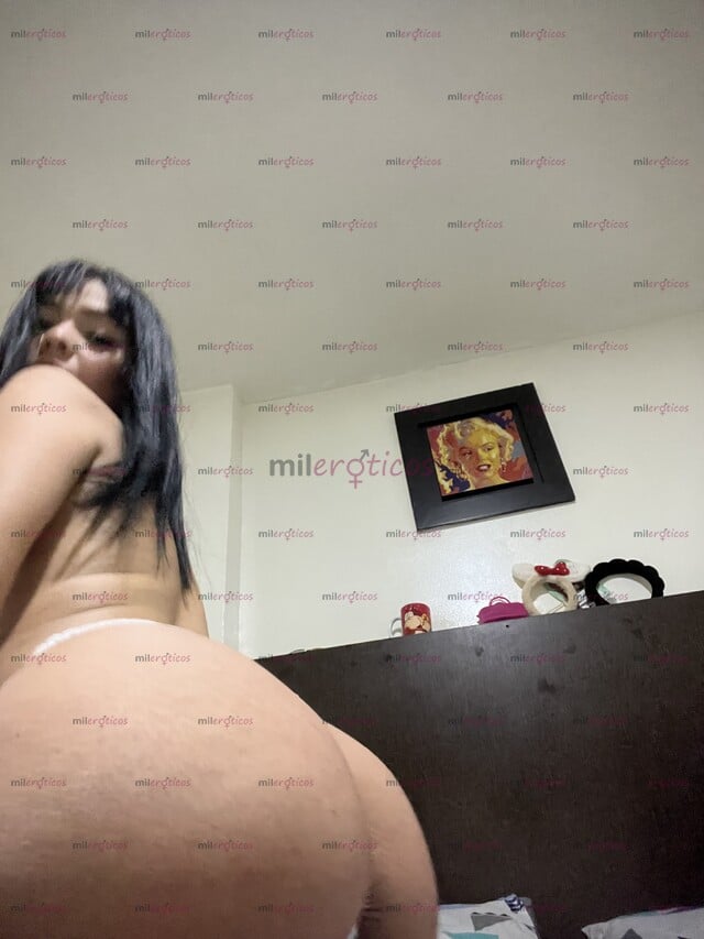 FOTOS DE LINDA FLACA CON BUEN CUERPO Y CARA ANGELICAL