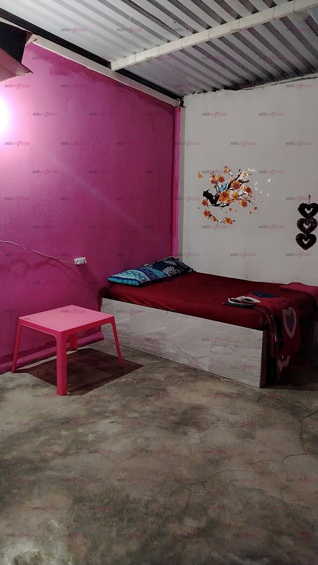 FOTOS DE ABITACIONES. A 35. EN OCAÑA PARA ATENDER. NUEVA CASA