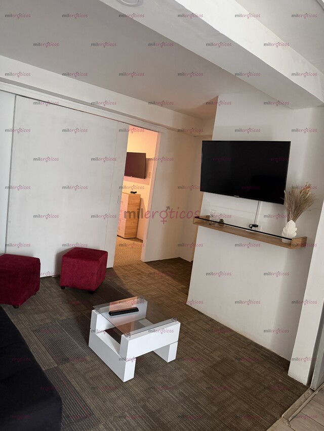 FOTOS DE APARTAMENTO EN BOGOTA , DISPONIBLE Y DISCRETO