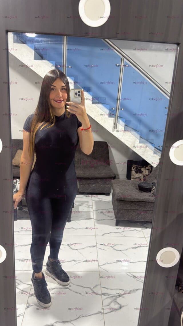 FOTOS DE POR PRIMERA VEZ BELLÍSIMA TOP TRANS SOFÍA ÚNICA Y EXCLUSIVA!