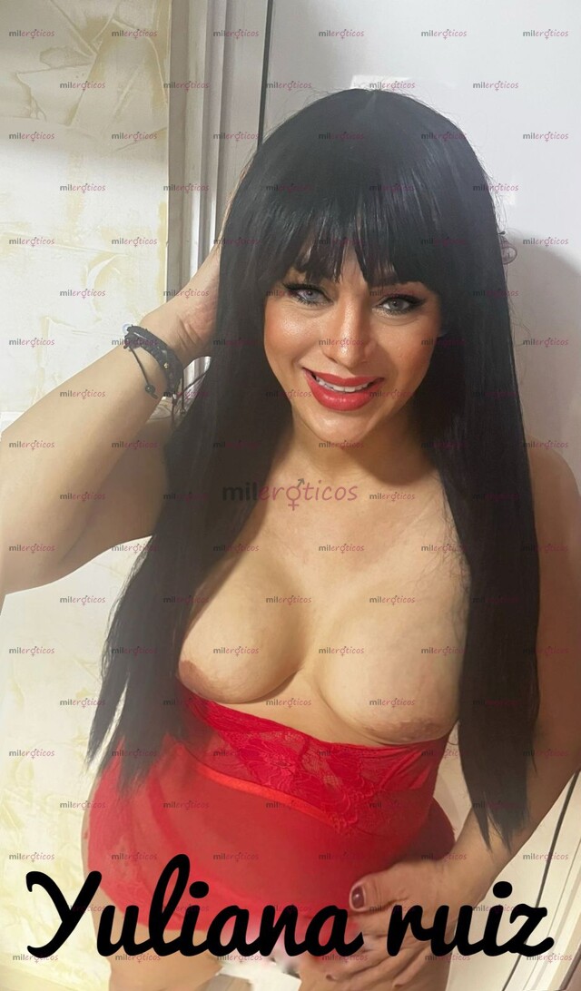 FOTOS DE TRANS CALIENTE FIESTERA Y MUY ARDIENTE AL BUEN SEXO