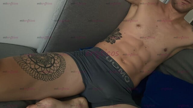 FOTOS DE ARGENTINO FITNESS, DISCRETO Y LISTO PARA COMPLACERTE. SOLO MUJERES