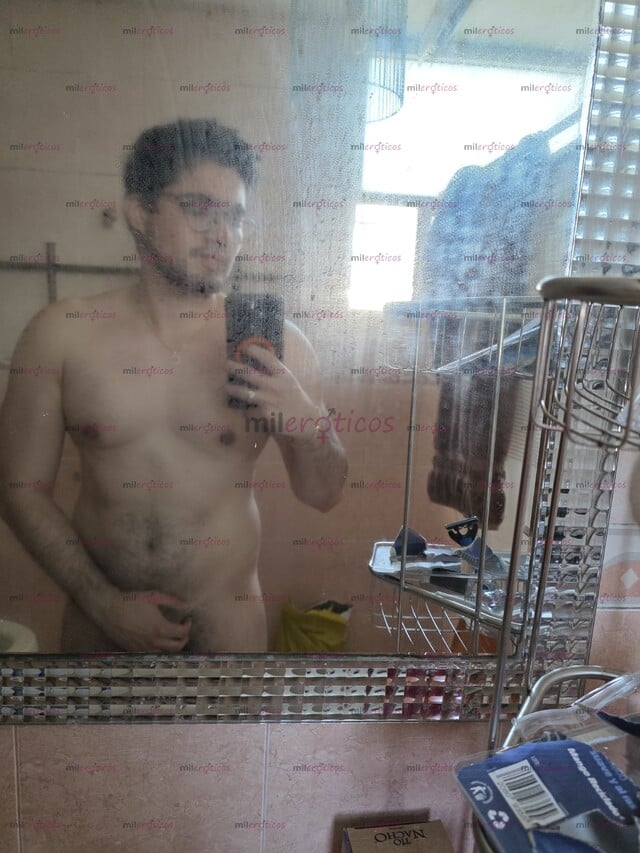 FOTOS DE ¿EN BUSCA DE AMO?DOY PUÑO, INTER MAS ACT, DOMINTE, BDSM.