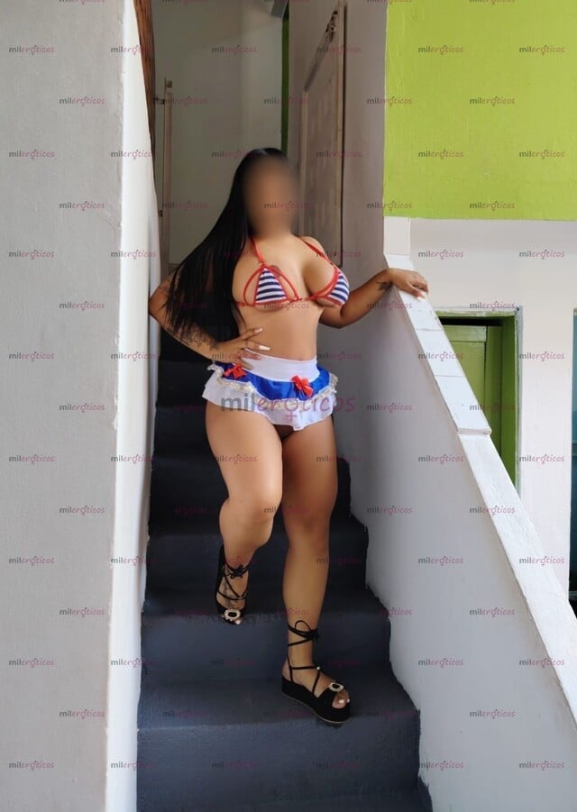 FOTOS DE DISPONIBLE PARA TI LLEGÓ SALOME LINDA CHICA SEXI Y ARDIENTE