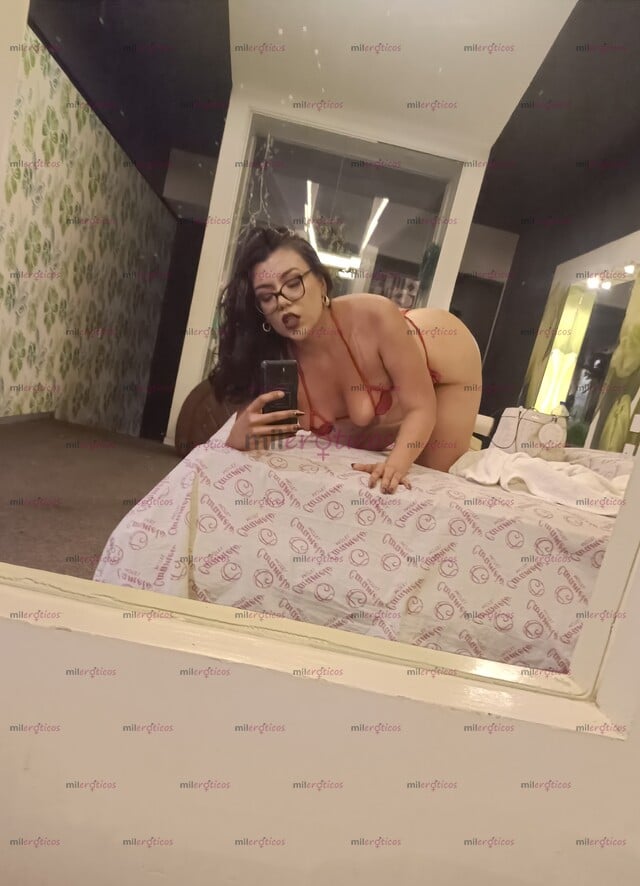FOTOS DE ALISSON AFRODISIACA MORENA QUE TE VOLVERÁ LOCO! ALISSON, AN APHRODISIAC BRUNETTE