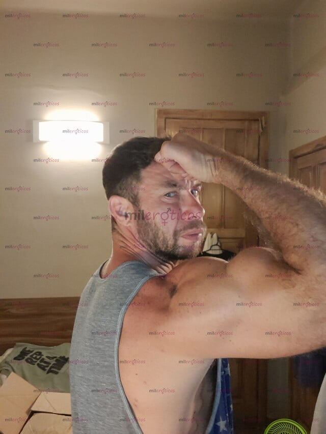 FOTOS DE MUSCULOSO Y SUPER DOTADO ACTIVO 1.95M 100KG ACOMPAÑANTE DE HOMBRES MUJERES T