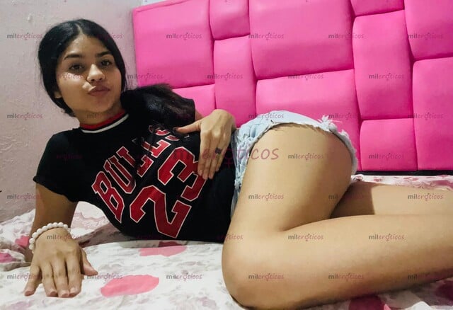 FOTOS DE LINDA COMPLACIENTE CHICA. RECIÉN LLEGADA A LA CIUDAD DE MÉXICO DISPUESTA A COMPL