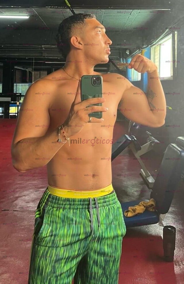 FOTOS DE LEONEL, DISPONIBLE PARA CONSENTIRTE COMO MERECES.
