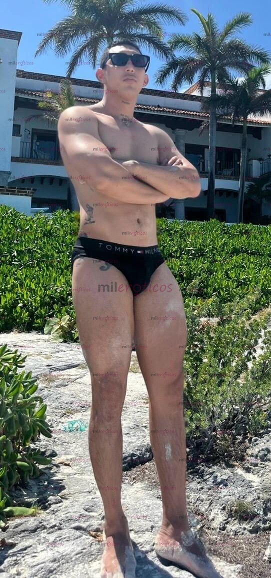 FOTOS DE LEONEL, DISPONIBLE PARA CONSENTIRTE COMO MERECES.