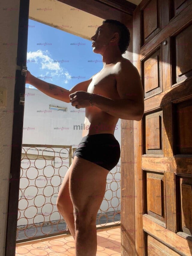 FOTOS DE LEONEL, DISPONIBLE PARA CONSENTIRTE COMO MERECES.