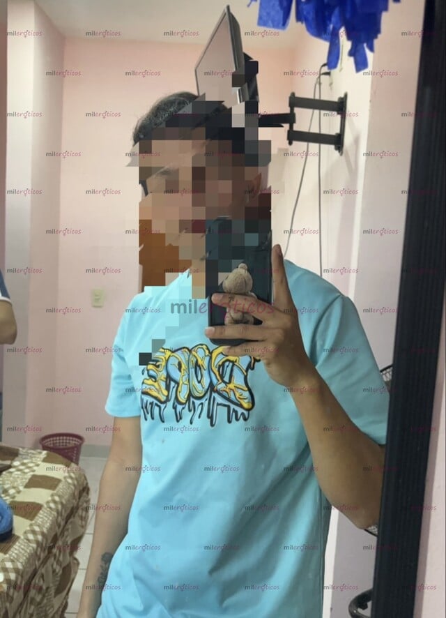 FOTOS DE MORBO, PASIÓN Y ENCUENTROS INOLVIDABLES