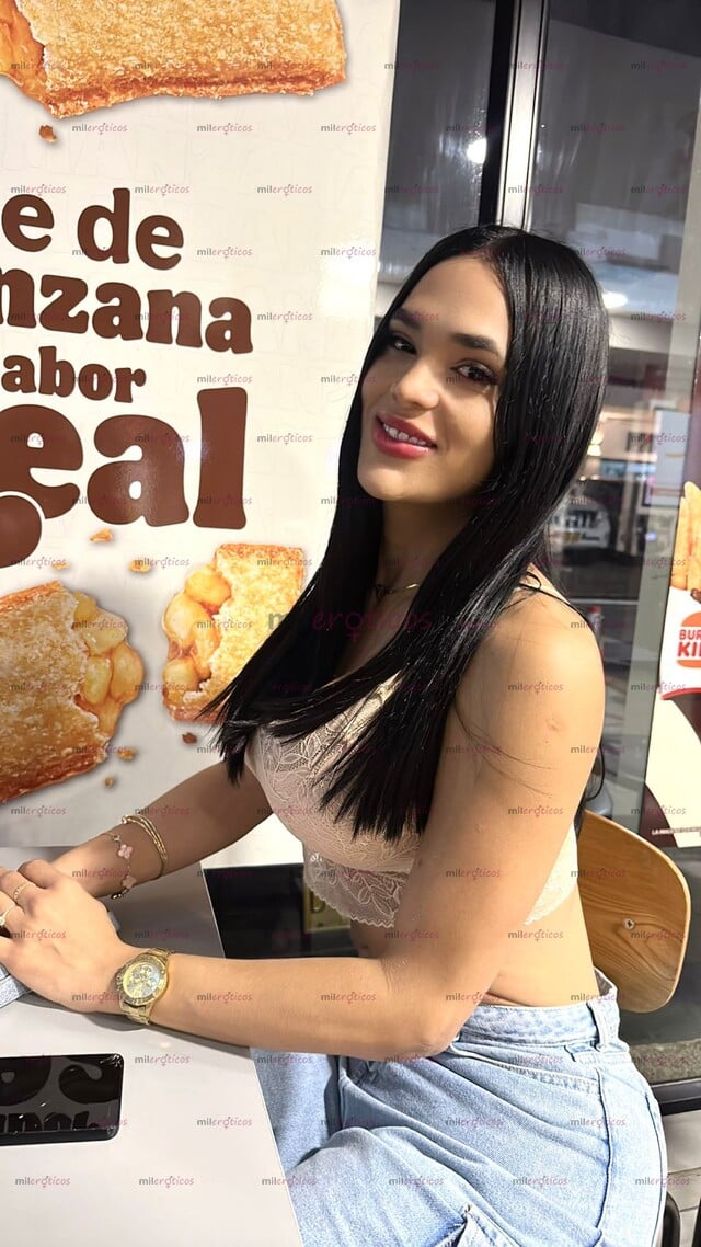 FOTOS DE YA ULTIMOS DIAS , NO TE QUEDES CON LAS GANAS CON ESTA MAMASITA