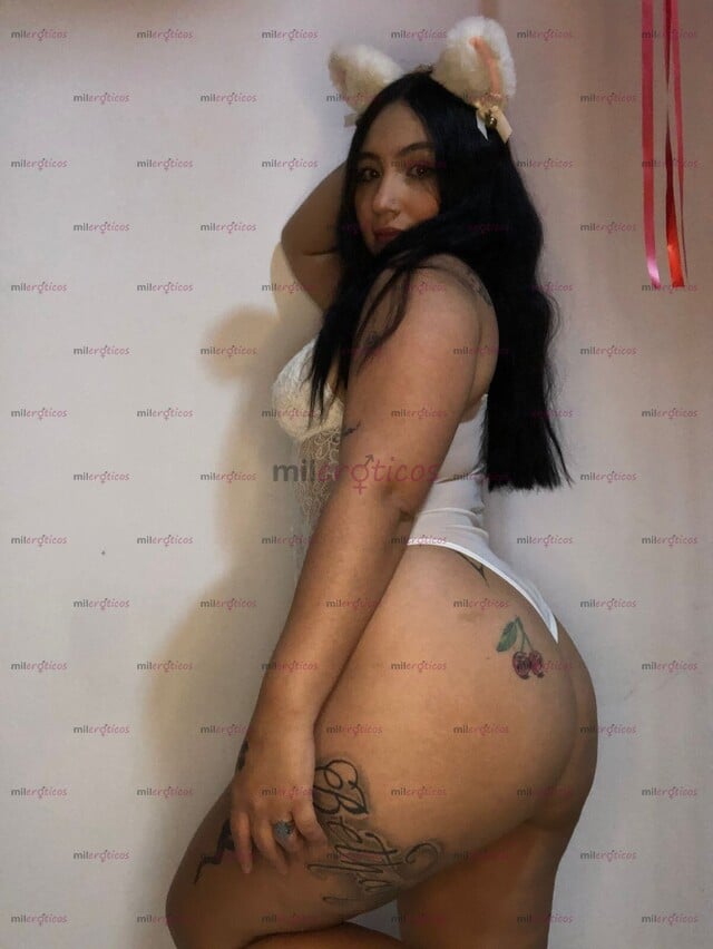 FOTOS DE UNA LINDA ESCORT MUY COMPLACIENTE CARITA DE ÁNGEL