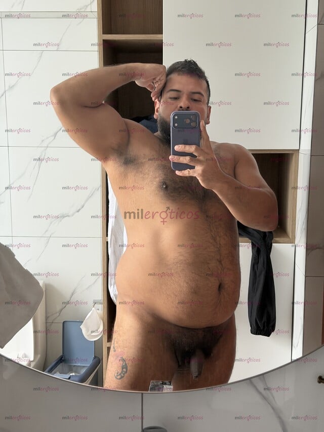 FOTOS DE OSOTEVERGON O OSOREGIOXL DE REGRESO AL RUEDO