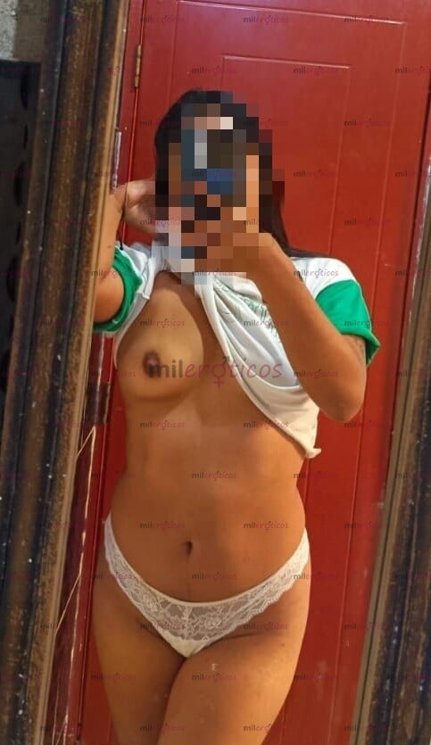 FOTOS DE MORENA LINDA MUY ARRECHA Y CON GRANDES GANAS DE COGER