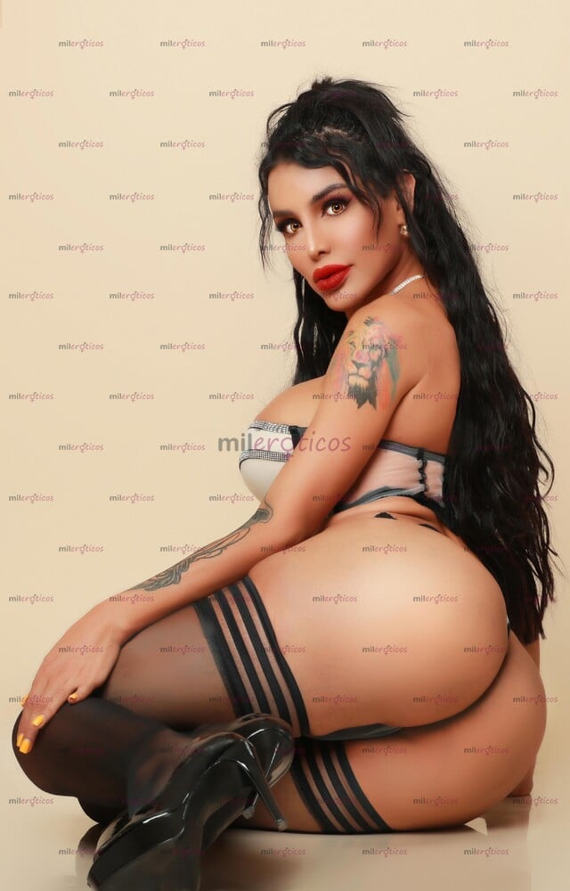 FOTOS DE TRANS MUY CALIENTE VISITANDO SOLO UNOS DIAS