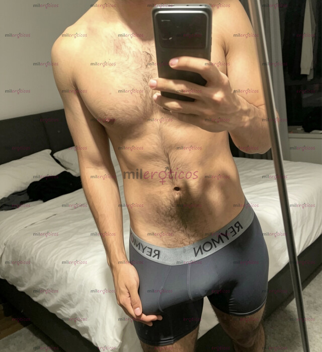 FOTOS DE JÓVEN VERGÓN CUERPO DE GYM LISTO PARA COMPLACERTE