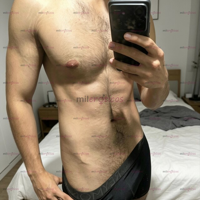 FOTOS DE JÓVEN VERGÓN CUERPO DE GYM LISTO PARA COMPLACERTE