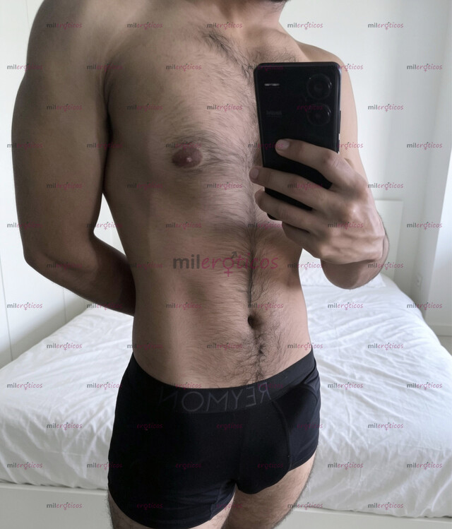 FOTOS DE JÓVEN VERGÓN CUERPO DE GYM LISTO PARA COMPLACERTE
