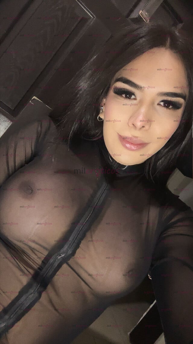 FOTOS DE TRANS , GUAPA , CALIENTE Y COMPLACIENTE! VEN , CUENTO CON LUGAR !!!
