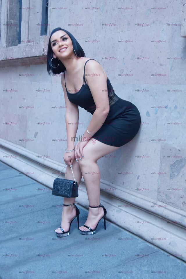 FOTOS DE JOVENCITA, DOTADA Y SÚPER FEMENINA DISPONIBLE 24 HORAS CON LUGAR EN CONDESA