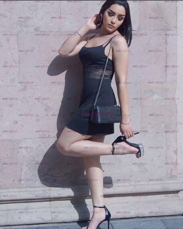 FOTOS DE JOVENCITA, DOTADA Y SÚPER FEMENINA DISPONIBLE 24 HORAS CON LUGAR EN CONDESA