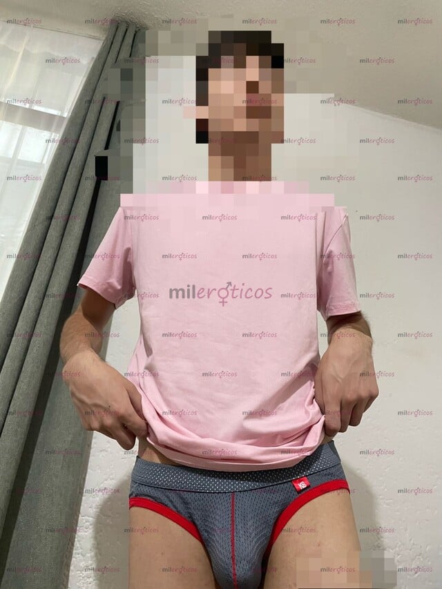 FOTOS DE TWINK CHAPARRILLO152 DE ALTO, UNIVERSITARIO CON RICO CULILLO, EN AGUASCALIENTES