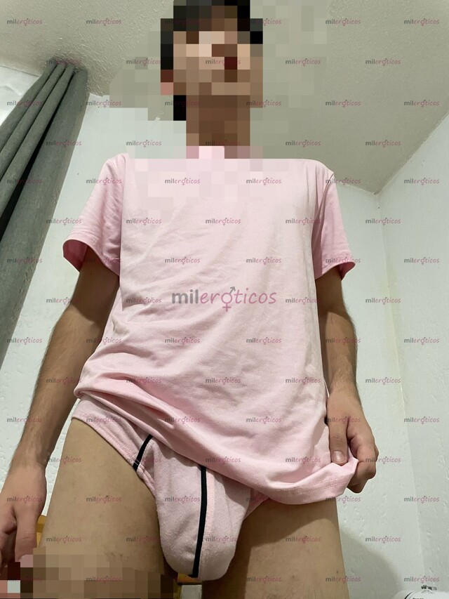FOTOS DE TWINK CHAPARRO, 153 CM DE ALTURA, UNIVERSITARIO, DISPONIBLE PARA VIAJAR Y VENTA