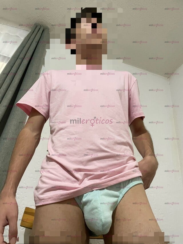 FOTOS DE TWINK CHAPARRO, 153 CM DE ALTURA, UNIVERSITARIO, DISPONIBLE PARA VIAJAR Y VENTA