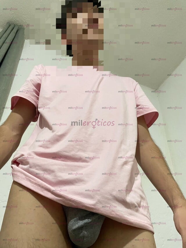 FOTOS DE TWINK CHAPARRO, 153 CM DE ALTURA, UNIVERSITARIO, DISPONIBLE PARA VIAJAR Y VENTA