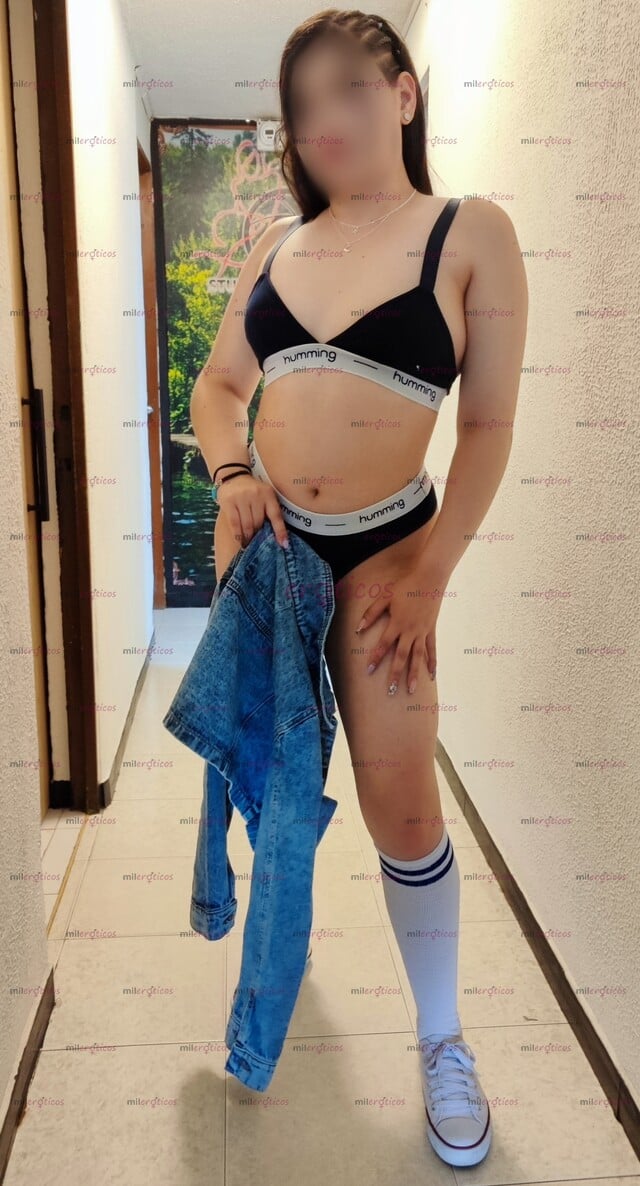 FOTOS DE SOY TU PUTICA 19 AÑOS GOLOSA CON GANAS DE TI PAPI VEN DISFRUTEMO