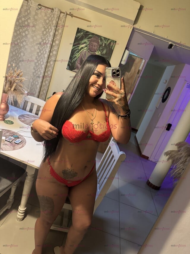 FOTOS DE NUEVA EN TU CIUDAD RIKA Y GRANDOTA JOVENCITA DISPUESTA A PASARLA RIKO