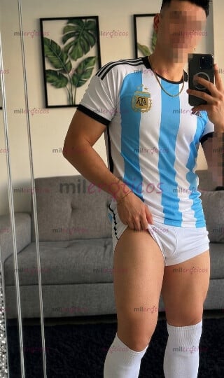 FOTOS DE MORBO TERAPÉUTICO!! RELAJACIÓN, MORBO & PLACER