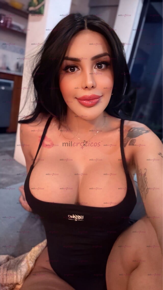 FOTOS DE LA MAS DOTADA DE LA PÁGINA !! 23 CMS !! SOLO DE VISITA Y CON LUGAR