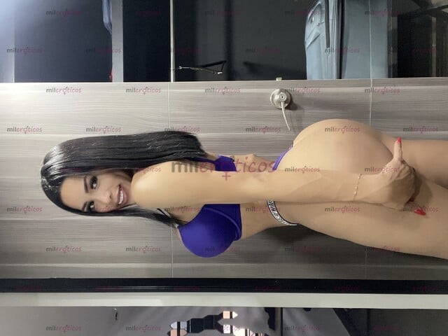 FOTOS DE NUEVA EN TU CIUDAD, TRANS TOPS CUERPO Y ROSTRO VERIFICADO.