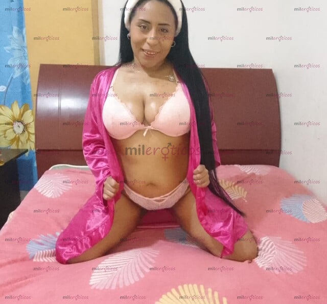 FOTOS DE PROMO 10MIN X10MIL TU CHICA EXITANTE Y ATRACTIVA DISPONIBLE PARA SACARTE LECHITA
