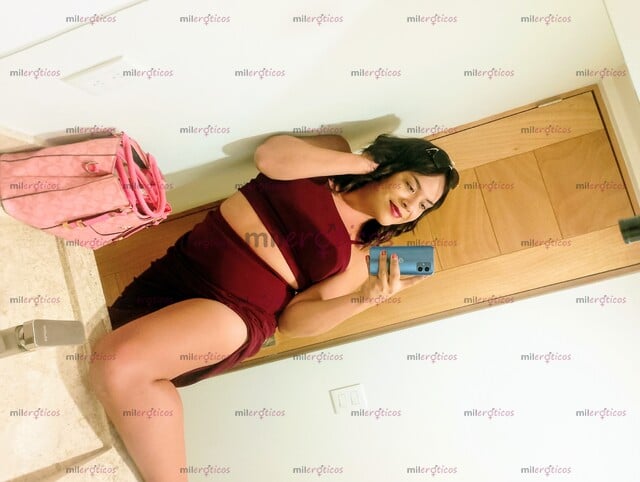 FOTOS DE HERMOSA TRANSEXUAL LISTA PARA SATISFACERTE Y HACERTE EL AMOR