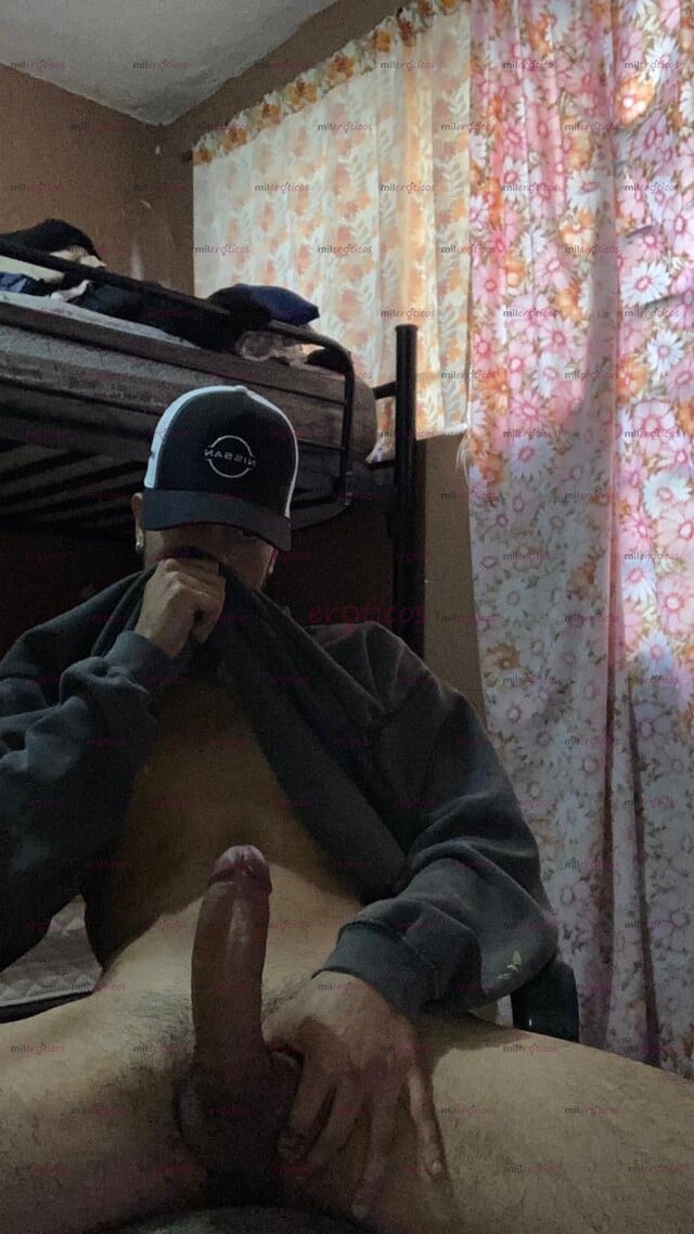 FOTOS DE VERGON 21CM VENEZOLANO, CULON DELGADO Y LLENO DE LECHE, NEW CDMX APROVECHA !